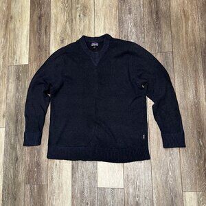 Patagonia Sweater
